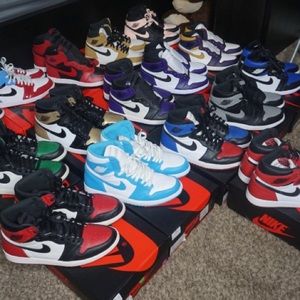 Meet your Posher, Louis